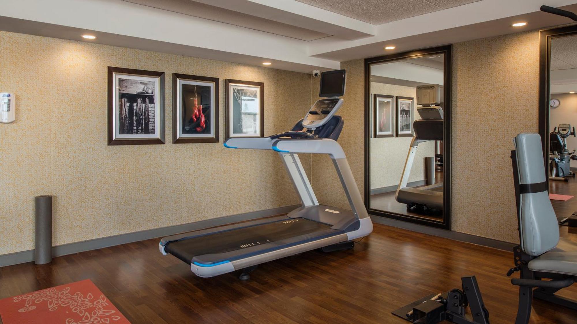 Holiday Inn Winnipeg-South By Ihg Экстерьер фото